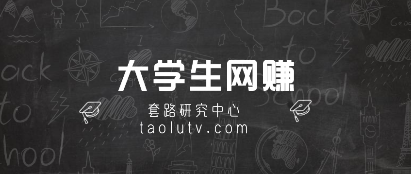 介绍一些大学生网赚赚钱思路和项目插图